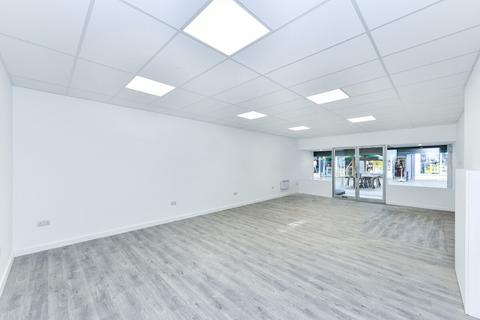 Office to rent, 19 Burlington St Chesterfield S40 1RS