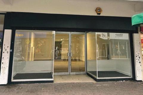 Office to rent, 19 Burlington St Chesterfield S40 1RS