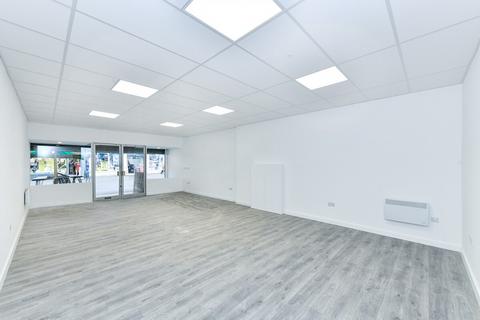 Office to rent, 19 Burlington St Chesterfield S40 1RS