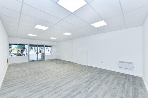 Office to rent, 19 Burlington St Chesterfield S40 1RS