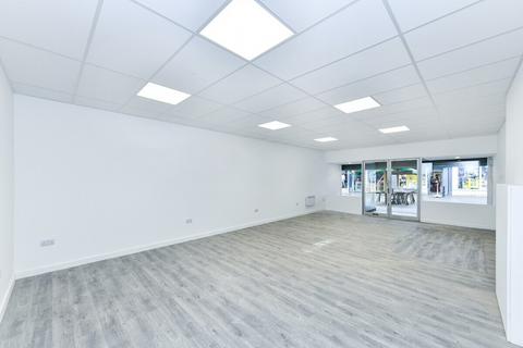 Office to rent, 19 Burlington St Chesterfield S40 1RS