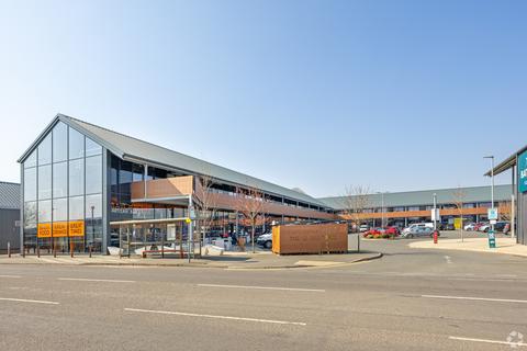 Office to rent, Sheffield Rd Chesterfield S41 8LF
