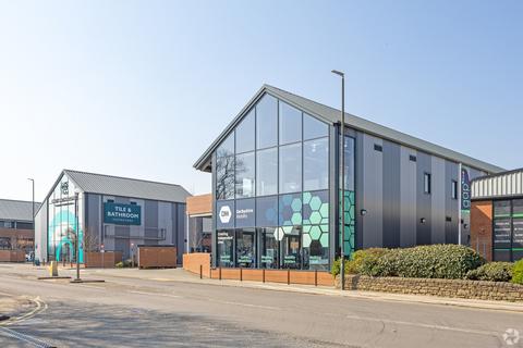 Office to rent, Sheffield Rd Chesterfield S41 8LF