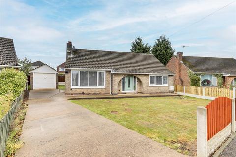 undefined, Walk Mill Drive, Hucknall NG15