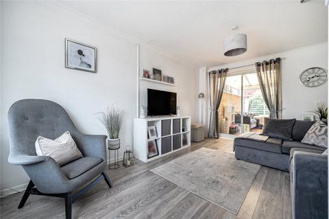 49 Chestnut Crescent, Shinfield, Reading, RG2 9EJ