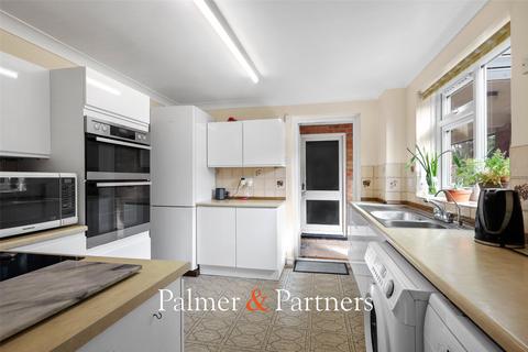 4 bedroom detached house for sale, Glentress Close, St Johns, Colchester, Essex, CO4