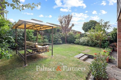 4 bedroom detached house for sale, Glentress Close, St Johns, Colchester, Essex, CO4