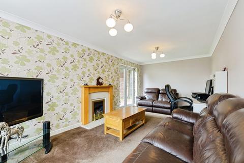 4 bedroom detached house for sale, Guest Street, Leigh WN7