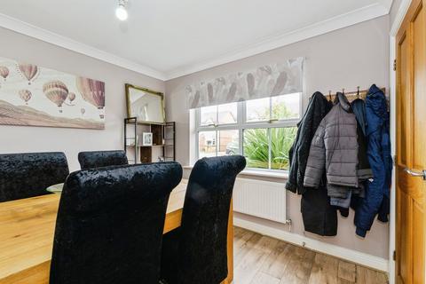 4 bedroom detached house for sale, Guest Street, Leigh WN7