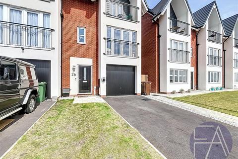 Birkdale Cop, Southport PR8