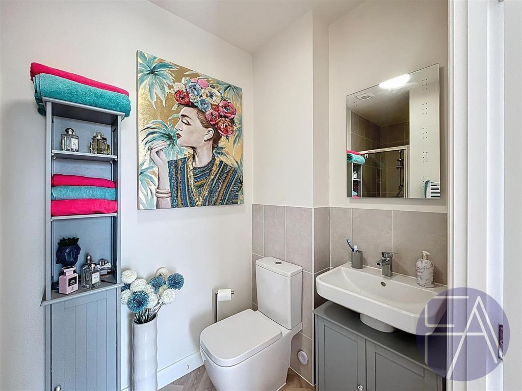 En Suite