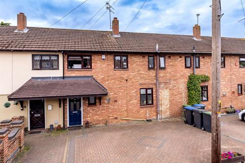 72 Beamish Close, North Weald, Epping, CM16 6JW