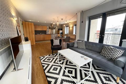 undefined, Watermarque, Birmingham