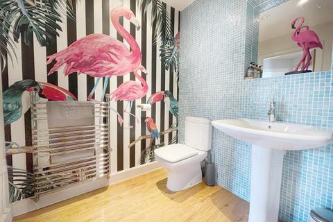 undefined, Watermarque, Birmingham