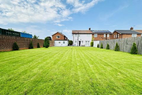 3 bedroom semi-detached house for sale, Carlton Moor Crescent, Darlington