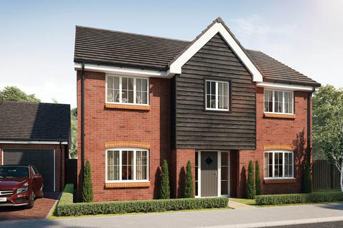 5 bedroom detached house for sale, The Watchmaker at Radley Reach, Twelve Acre Drive OX14
