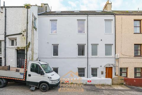 5 bedroom terraced house for sale, Dalrymple Terrace, Stranraer DG9