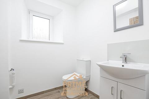 5 bedroom terraced house for sale, Dalrymple Terrace, Stranraer DG9