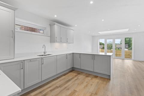3 bedroom semi-detached house for sale, Firle Green, Uckfield, East Sussex, TN22
