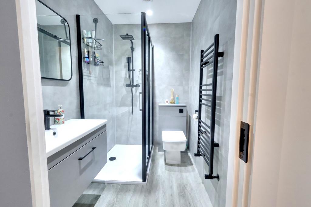 En suite