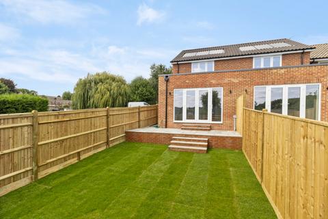 3 bedroom semi-detached house for sale, Firle Green, Uckfield, East Sussex, TN22