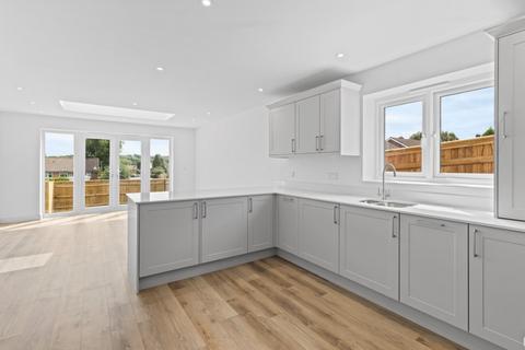 3 bedroom semi-detached house for sale, Firle Green, Uckfield, East Sussex, TN22