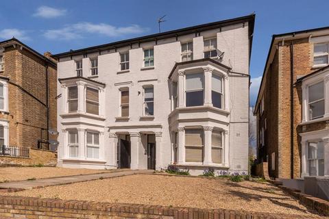 Fordwych Road, Kilburn, NW2