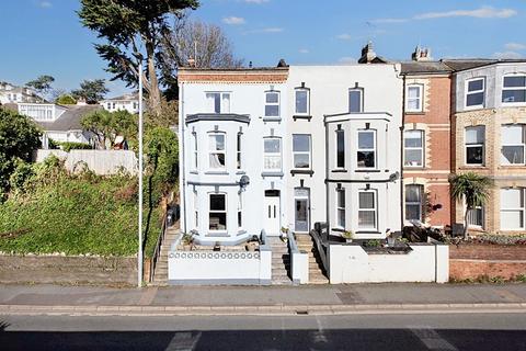 Flat 1, 19 Exeter Road, Dawlish, EX7 9JA