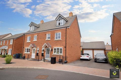 undefined, Hawfinch Road, Longford, Gloucester