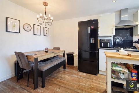 undefined, Hawfinch Road, Longford, Gloucester