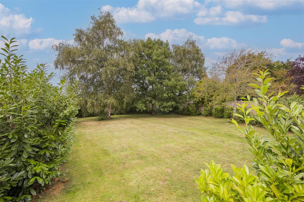 Private Garden