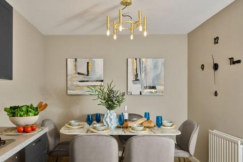 undefined, Plot 276, The Filey at Wycke Place, Atkins Crescent CM9