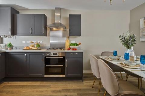 undefined, Plot 276, The Filey at Wycke Place, Atkins Crescent CM9