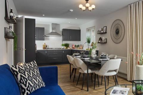 undefined, Plot 260, The Buckingham at Wycke Place, Atkins Crescent CM9