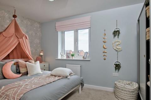 undefined, Plot 260, The Buckingham at Wycke Place, Atkins Crescent CM9