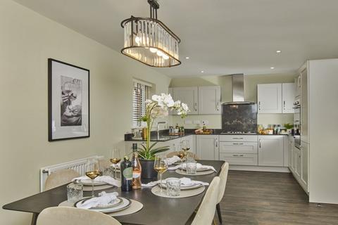 undefined, Plot 260, The Buckingham at Wycke Place, Atkins Crescent CM9