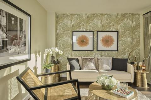 undefined, Plot 260, The Buckingham at Wycke Place, Atkins Crescent CM9