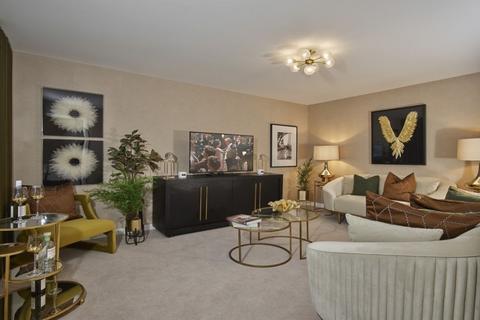 undefined, Plot 260, The Buckingham at Wycke Place, Atkins Crescent CM9