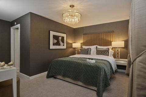 undefined, Plot 260, The Buckingham at Wycke Place, Atkins Crescent CM9