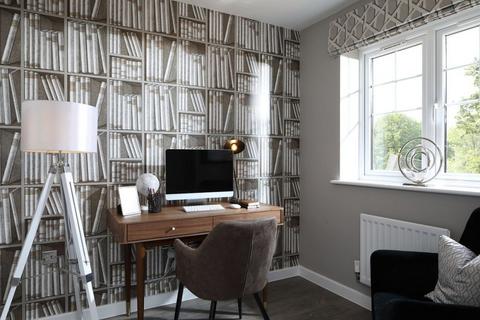 4 bedroom detached house for sale, Plot 254, The Salcombe at Wycke Place, Atkins Crescent CM9