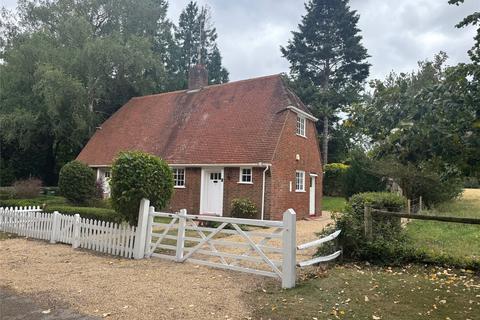 2 bedroom semi-detached house to rent - London Road, Dorking, Surrey, RH5