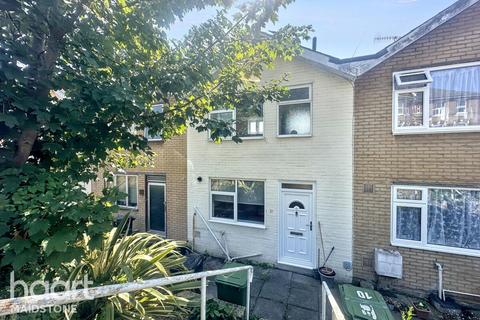 3 bedroom terraced house for sale, Mansfield Walk, Maidstone