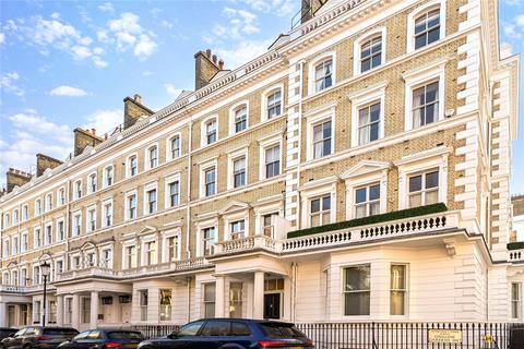 undefined, Onslow Gardens, London, SW7