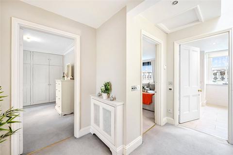 undefined, Onslow Gardens, London, SW7