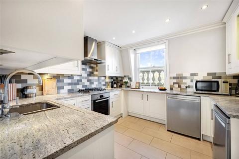 undefined, Onslow Gardens, London, SW7