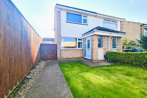 Osprey Close, Norton