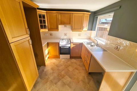 undefined, Osprey Close, Norton