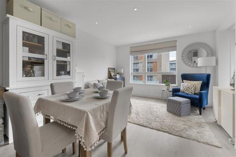 1 bedroom apartment for sale, High Street, London N8