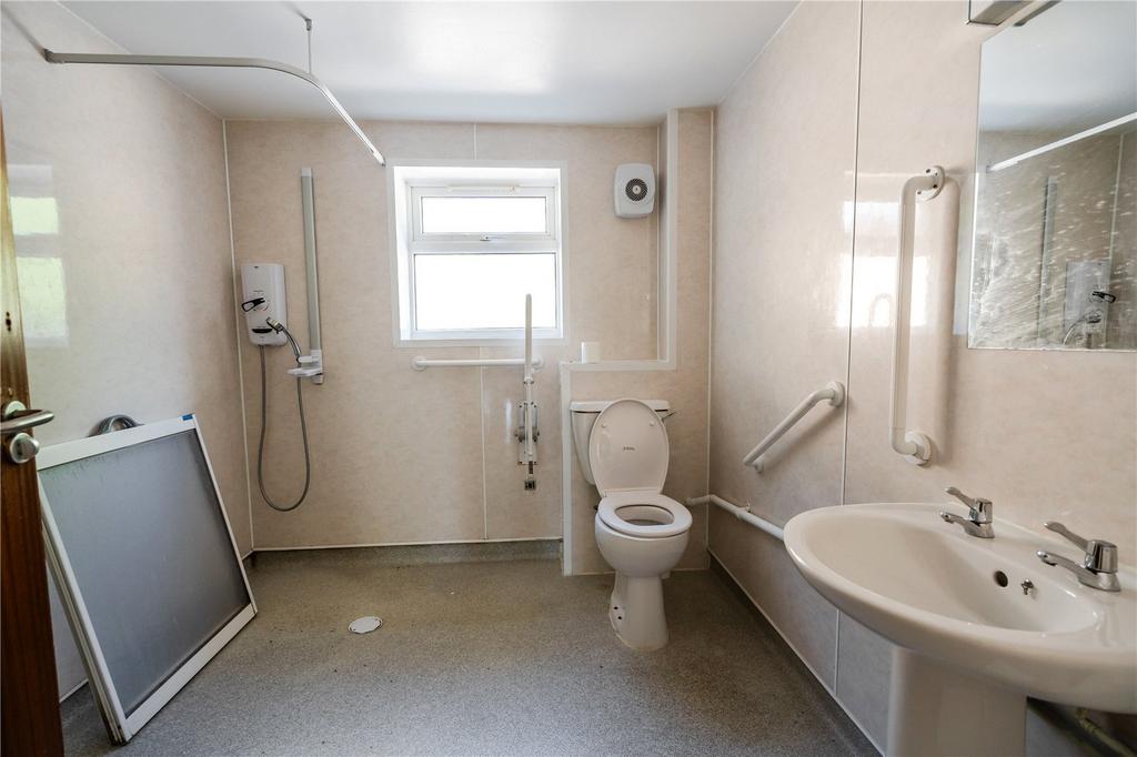 Wet Room