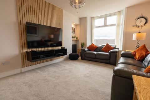 undefined, Marshall Street, Larkhall, ML9